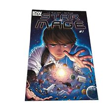 STAR MAGE #1 Comic Book 2014 Series picture
