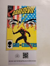 Daredevil #232 VF/NM Marvel Comic Books 1986 3 TJ40 picture