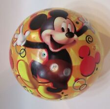 Vintage 1990's Hedstrom Disney Mickey Mouse 7