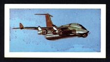 Barratt & Co - Gerry Anderson's UFO (1971) Jet Transport No. 3 picture