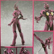 figma 305 Guyver II F Max Factory ABS & PVC action figure  Manga Color NEW USA picture