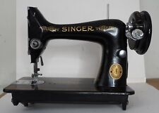 BODY ONLY Vintage 1950s SINGER 99 SEWING MACHINE - Very Good Condition picture