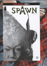 Spawn #280 1st Print Alexander Sketch Cover McFarlane Image Comics NM picture