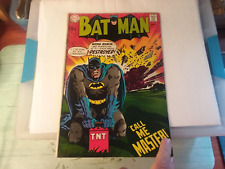 1969 DC Batman #215 picture