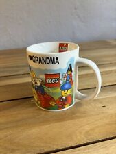 Lego Mug I Love Grandma picture