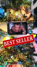FATHER'S DAY Die Hard Christmas Ornament (Original) picture
