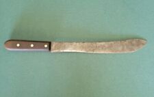 Vintage Dexter knife #11912 W/H 12In Blade picture