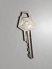 Vintage Chrysler Dodge Plymouth Automobile Car Auto Ignition Key Collectible picture
