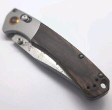Benchmade - 15085 - Mini Crooked River picture