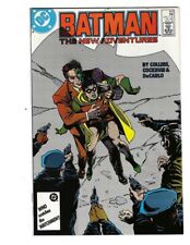 Batman #410 1987 Unread VF/NM Beauty Origin of Jason Todd Robin Combine Ship picture