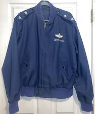 Unknown Date 2 Star USAF General Jacket Named To Dean Erwin (E) picture