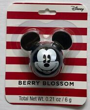 Disney Mickey Mouse Scented Lip Balm Berry Blossom Target picture