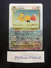 Pokemon Card Reverse Dodrio 41/110 Legendary Collection Wizards Exc Condition picture