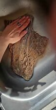 Very Large *4.092 Pounds*Rough Ely, Nevada Garnet picture