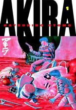 Akira, Vol. 1 picture
