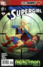 Supergirl #45 (2005-2011) DC Comics picture
