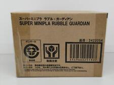 Bandai Giant God Gorg Rubble Guardian Super Mini Plastic plastic model Kit picture