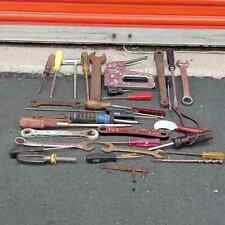 Vintage antique assorted tool Lot #12 picture