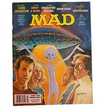 Mad Magazine Close Encounters Issue #200 July 1978 picture