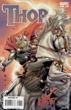 Thor #8B COIPEL Variant FN 2008 Stock Image picture