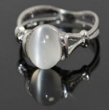 Twilight Bella Swans Moonstone Ring Sizes 5 6 7 8 9 10 picture