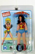 George Perez Exclusive Signed Mego Action Figure ~ Wonder Woman #1 picture