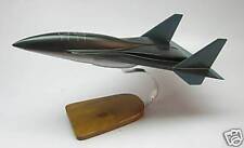 Mach-6-Plus Aurora US Air Force Airplane Desktop Wood Model Big New picture