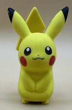 Pokémon Pikachu Eraser Figure picture