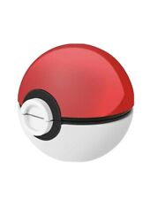  2 Inch 3 Pieces Pokeball Tobacco Spice Herb Pokemon Grinder W/Gift box *NEW* picture
