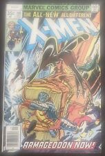 X-MEN # 108 NM/MT SIGNED Byrne & Terry Austin Marvel Comic Wolverine Phoenix picture