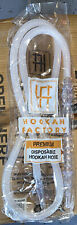 5 Pieces Of Premium Disposable Hookah Shisha Hose For Clean Hygiene Germ-Free picture