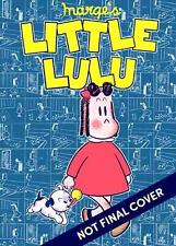 Little Lulu: Working Girl by John Stanley (English) Hardcover Book picture