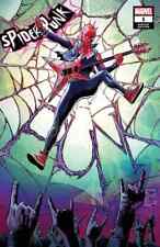 SPIDER-PUNK #1 (TONY DANIEL EXCLUSIVE VARIANT)(2022) COMIC BOOK ~ Marvel picture