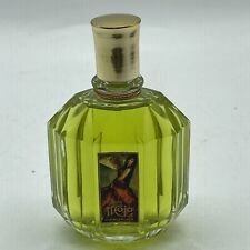 Vintage Nueva Maja Myrurgia Perfume 1 Oz Bottle Full picture