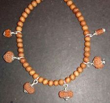 Supreme Kavacham - Java Rudraksha Beads picture