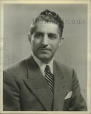 1954 Press Photo Prince Farman, cousin of shah of Iran - mjb83415 picture