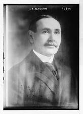 James Alexander Hemenway,1860-1923,United States Senator from Indiana,IN picture