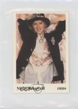 1985 Frida Magazine Inserts Molly Ringwald 0cp0 picture