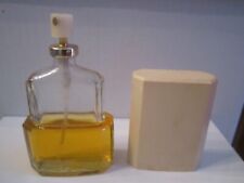 VINTAGE CIE CONCENTRATED COLOGNE - 2OZ - 60% FULL SPRAY picture