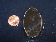 Cabochon Designer-pre cut- Unknown  for cabbing or display picture