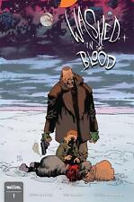 Washed In The Blood #1 (of 3) Cvr D Legostaev (mr) Massive Comic Book picture