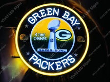 Green Bay Packers Champions 24