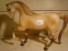 Breyer Horse Lady Roxanna #3161 Proud Mare Don't Let This One Ride Away picture