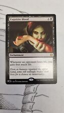 MTG - The List - Exquisite Blood - English picture