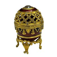 Joan Rivers Imperial Treasures II “Faberge” the Potpourri Egg picture