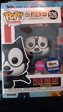 Funko Pop Vinyl: Felix the Cat - Felix The Cat - Gemini Collectibles... picture