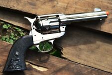 M1873 Colt .45 Peacemaker Fast Draw Revolver - Single Action Army -Denix Replica picture