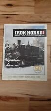 Vintage 2009 Iron Horse Issue # 223 Colorado Railroad Museum picture