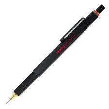 Rotring 800 Mechanical Pencil 0.7Mm Black japan import F/S picture