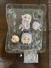 Nendroid 751 Emilia Re: ZERO Starting Life In Another Figure Good Smile Company  picture